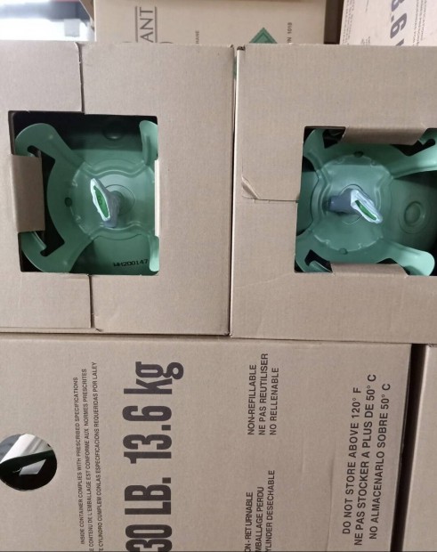 Szervz alkatrsz R134a R404a R410a R32 R407c tipus.