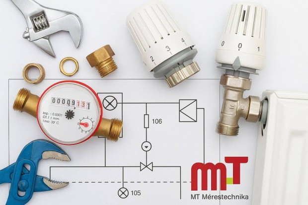 Szerviztechnikus munkatársat keresünk - MT Méréstechnika Kft