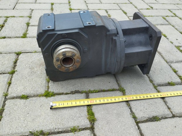 Szervomotor hajtm K102SG0115, villanymotor