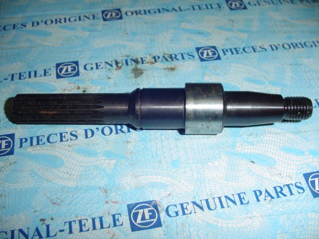 Szerv�sz�vatty�hoz K�pos tengely