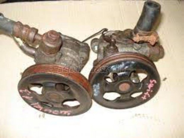 Szervszivattyk tbb tpushoz is kedvez ron eladk