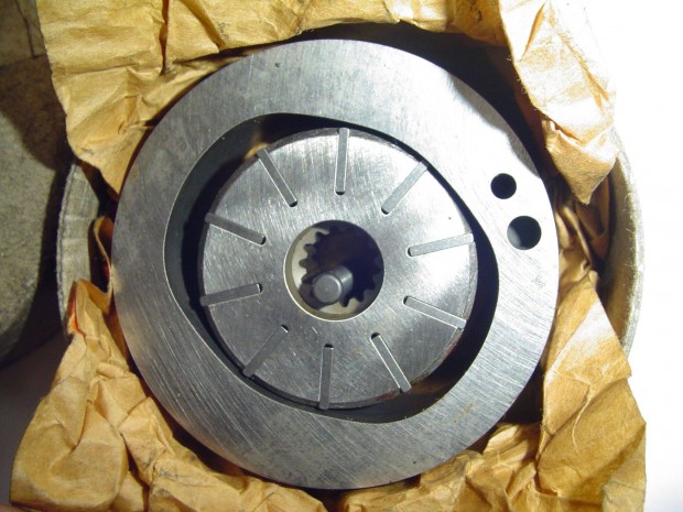 Szevszvatty ZF llforg rsz rotor III