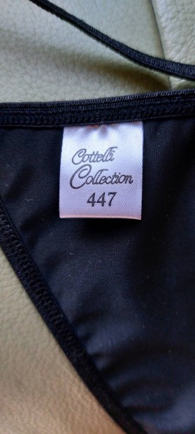 Szexi Cottelli collection ni tanga 3 darab/ 5000.-Ft