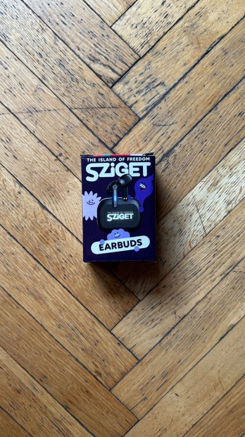 Sziget MOJO Ultra Pro bluetooth flhallgat