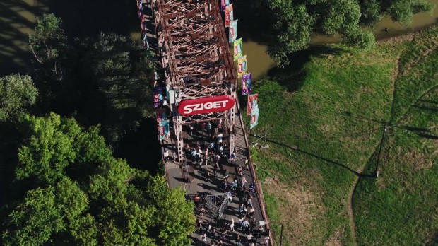 Sziget belépő, Sziget Fesztivál jegy