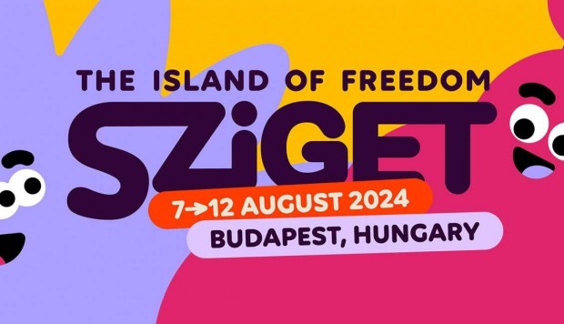 Sziget brlet