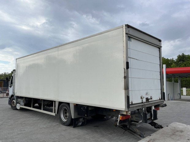 Szigetelt felépítmény tároló doboz mobil garázs konténer