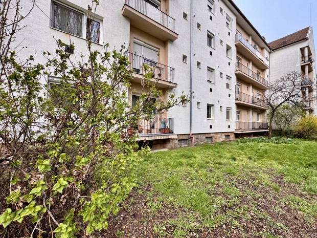 Szigetelt t�gla lak�s!