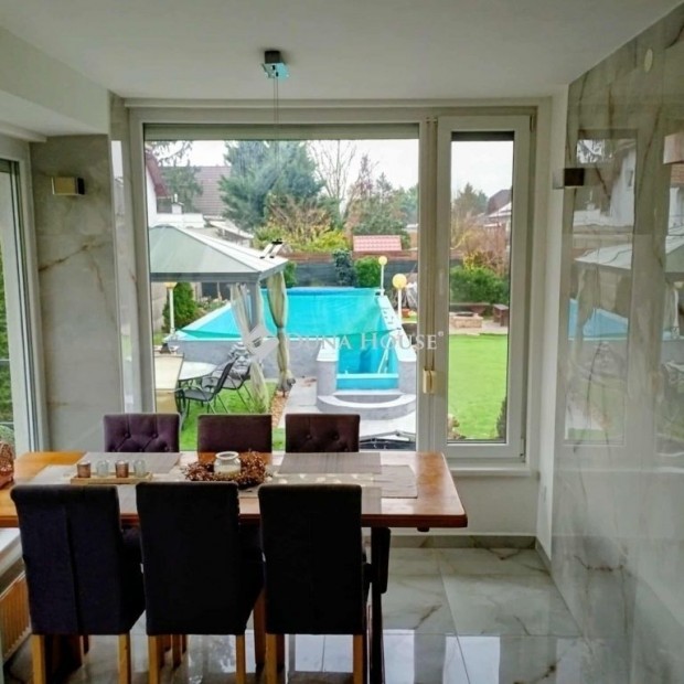 Szigethalomi elad� 166 nm-es h�z