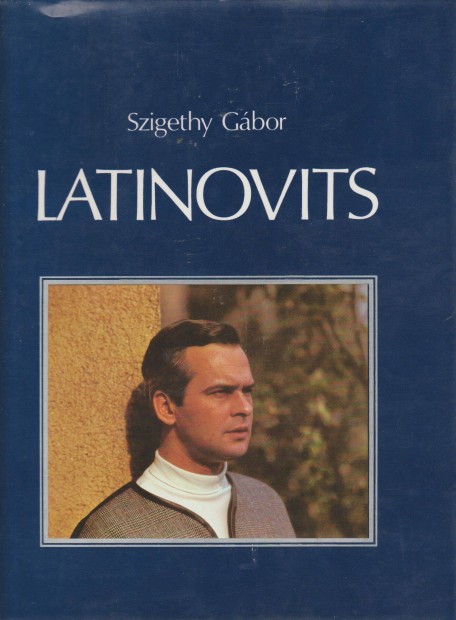 Szigethy Gbor: Latinovits