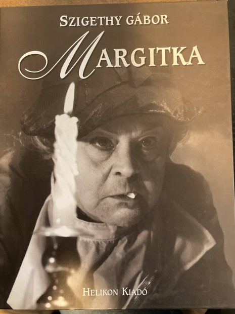 Szigethy Gbor: Margitka