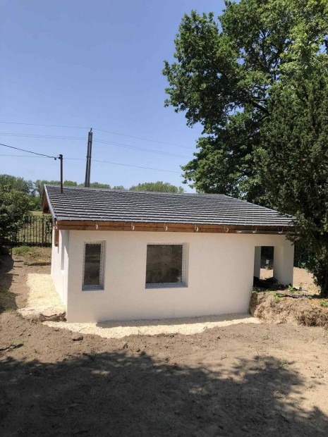 Szigetszentmárton eladó ház, nyaraló