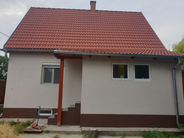 Szigetszentmikls, Duna-part kzelben, 72 m2-es, dl, 3 szobs