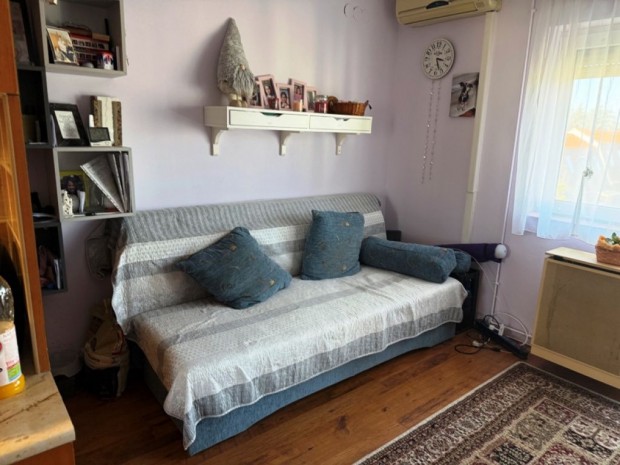 Szigetszentmiklós, Lakihegy Komp utca utca, 41 m2-es, 2. emeleti,