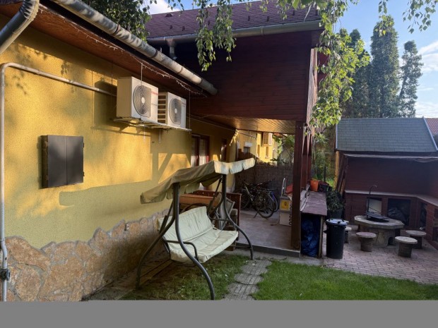 Szigetszentmiklós, Oázis Wellness parkhoz közel utca, 114 m2-es,