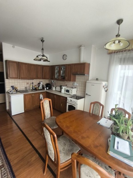 Szigetszentmiklós, Óváros, 65 m2-es, földszinti, társasházi lakás