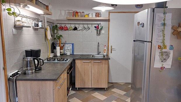 Szigetszentmikls, Szebeni s Nyr utca kztt utca, 150 m2-es, 2