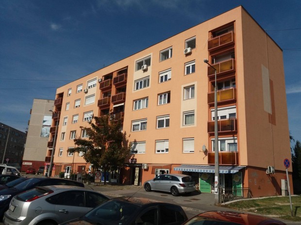 Szigetszentmikl�s lak�s kiad�