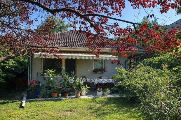 Szigetszentmikl�si 153 nm-es h�z elad�