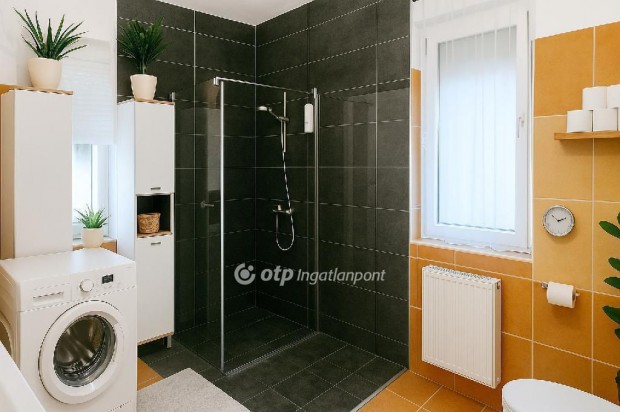 Szigetszentmikl�si 91 nm-es h�z elad�