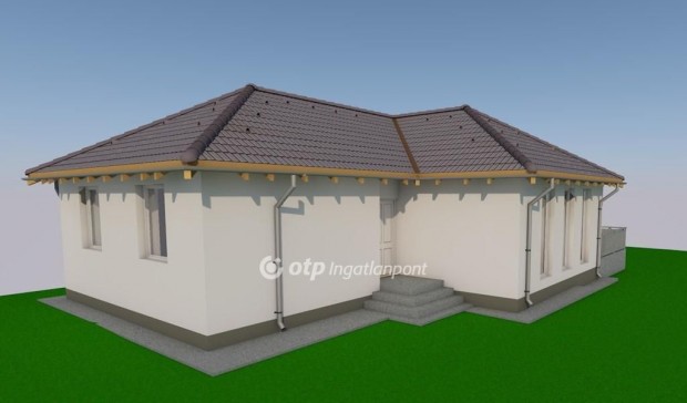 Szigetszentmikl�si elad� 106 nm-es h�z