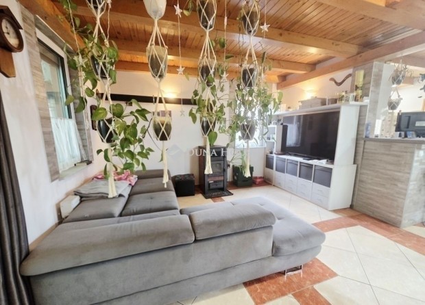 Szigetszentmikl�si elad� 115 nm-es h�z