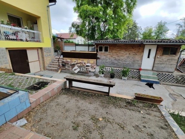 Szigetszentmikl�si elad� 130 nm-es h�z