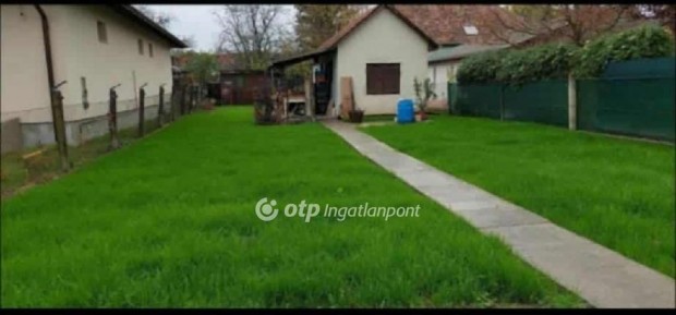 Szigetszentmikl�si elad� 14 nm-es h�z