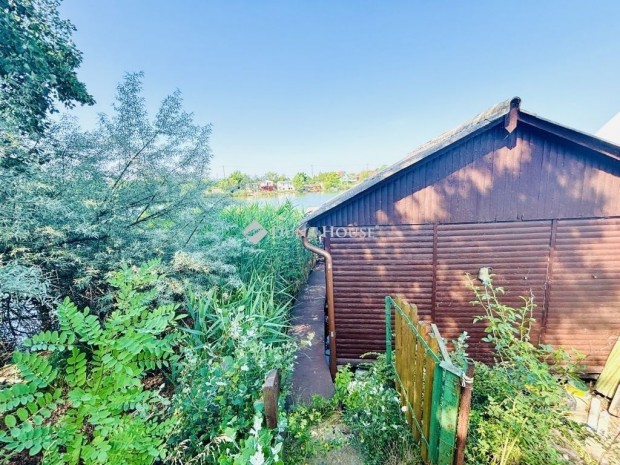 Szigetszentmikl�si elad� 23 nm-es h�z