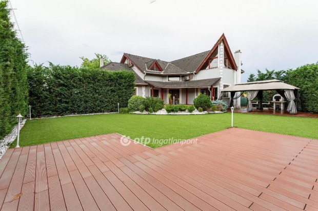 Szigetszentmikl�si elad� 280 nm-es h�z