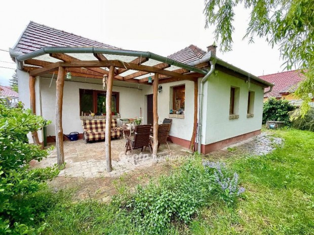 Szigetszentmikl�si elad� 82 nm-es h�z