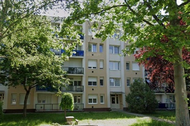 Szigetszentmiklóson 46nm-es lakás