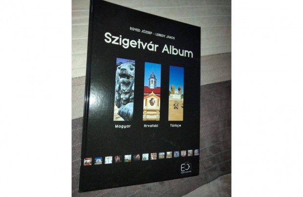 Szigetvr -album