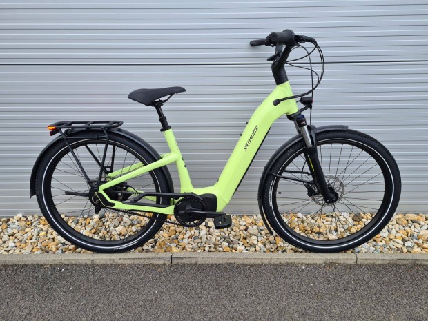 Szjhajts 0km Speciakized ebike 710Wh ni vrosi