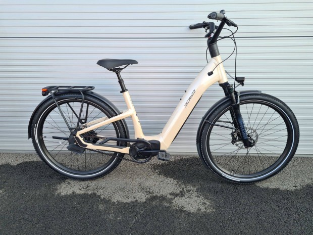 Szjhajts 0km Specialized Turbo Como 5.0 IGH ebike 90Nm 710Wh ni