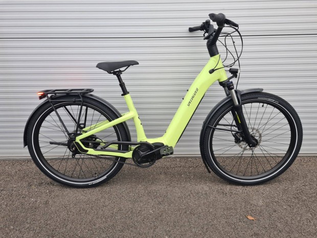 Szjhajtsos 0km Specialized Turbo Como ebike 710Wh M