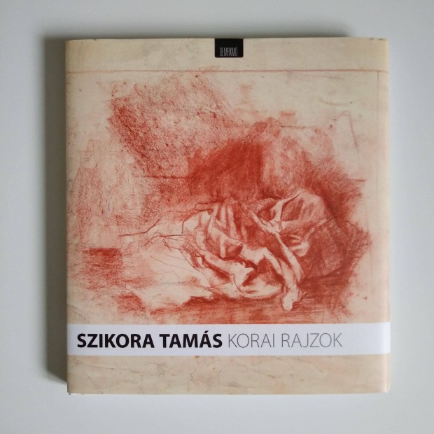 Szikora Tams - Korai rajzok