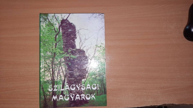 Szilgysgi magyarok