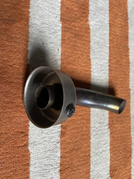 Szilent Mivv kipufog�hoz