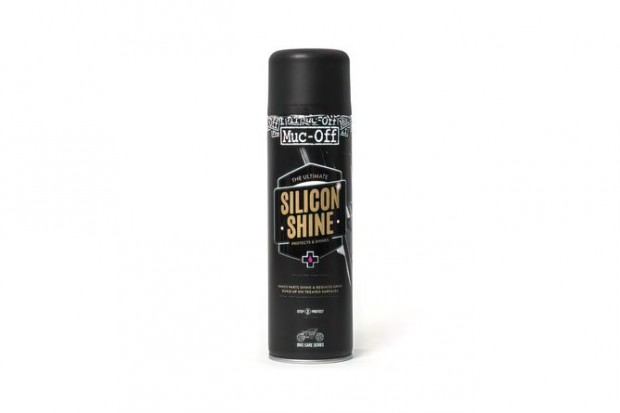 Szilikon Fénytelenítő Muc-Off 500ml