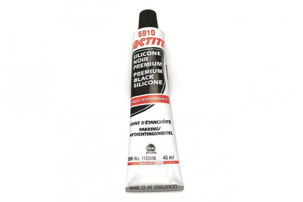 Szilikon peremtömítő Loctite 5910 40 ml