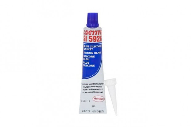 Szilikon tmtanyag kk -55 C-tl 200 C-ig Loctite Si 5926 40ml