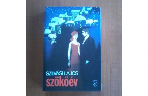 Szilvsi Lajos: Szkv