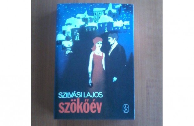 Szilvsi Lajos: Szkv