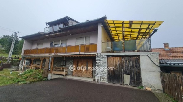 Szilv�sv�radi 146 nm-es h�z elad�