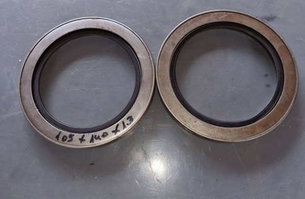 Szimering 105x140x13 Fmhzas