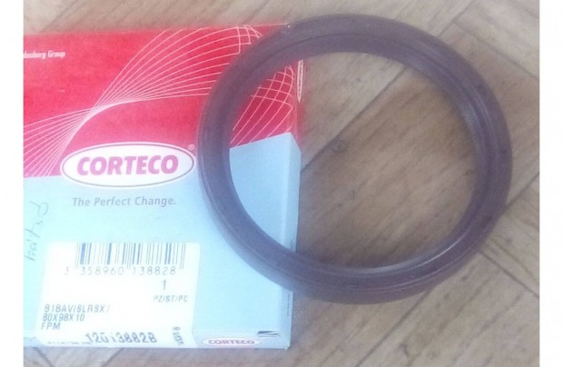Szimering A corsa