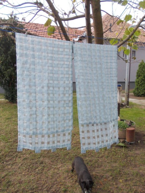 Színes függönyök egyben/§