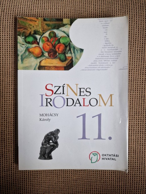 Sznes irodalom 11.