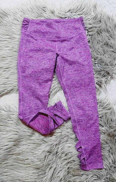 Sznes leggings S/M